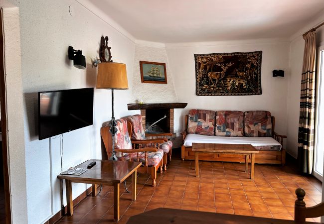 Casa em Estartit - LES PALMERES 28 Casa em Estartit - LES PALMERES 28