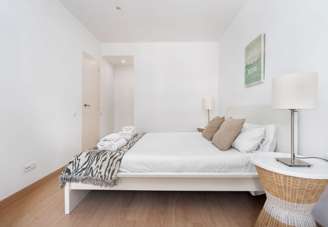 Apartamento em Barcelona - Roger 6 Apartamento em Barcelona - Roger 6