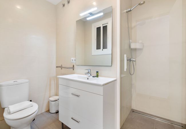 Apartamento em Barcelona - Roger 6 Apartamento em Barcelona - Roger 6