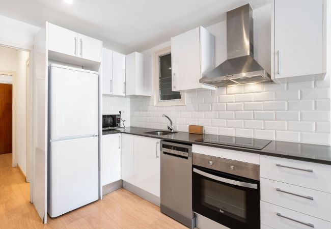 Apartamento em Barcelona - Roger 6 Apartamento em Barcelona - Roger 6