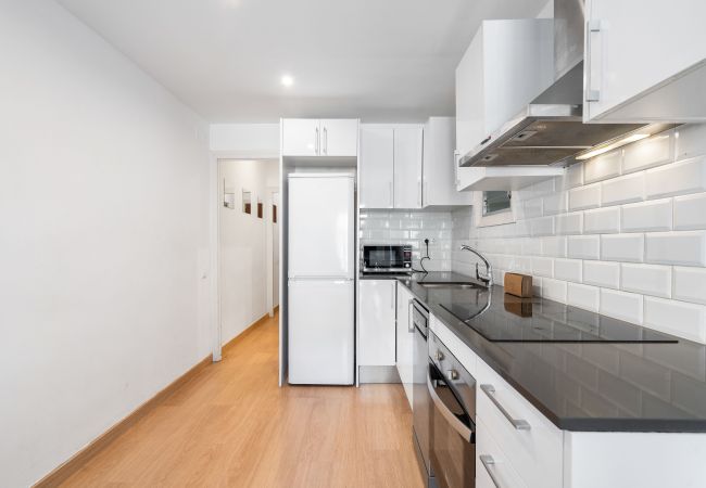 Apartamento em Barcelona - Roger 6 Apartamento em Barcelona - Roger 6