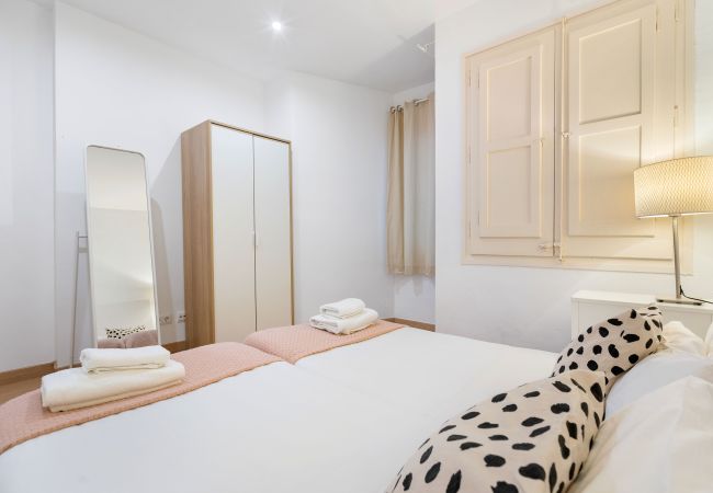Apartamento em Barcelona - Roger 6 Apartamento em Barcelona - Roger 6