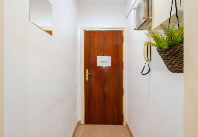 Apartamento em Barcelona - Roger 6 Apartamento em Barcelona - Roger 6