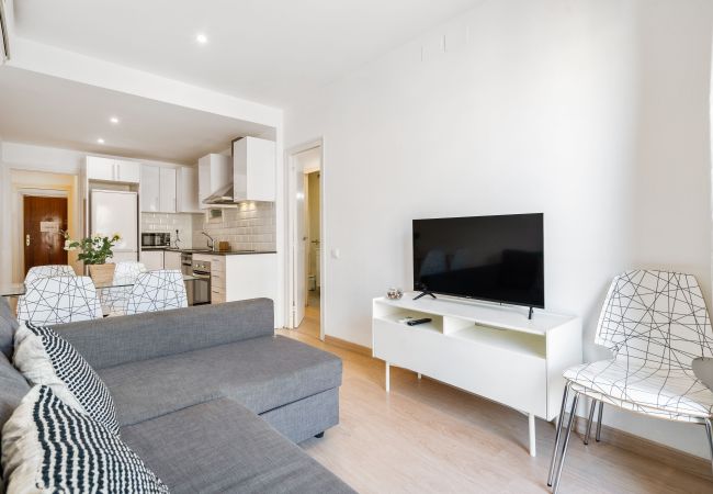 Apartamento em Barcelona - Roger 6 Apartamento em Barcelona - Roger 6