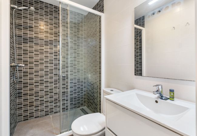 Apartamento em Barcelona - Roger 6 Apartamento em Barcelona - Roger 6