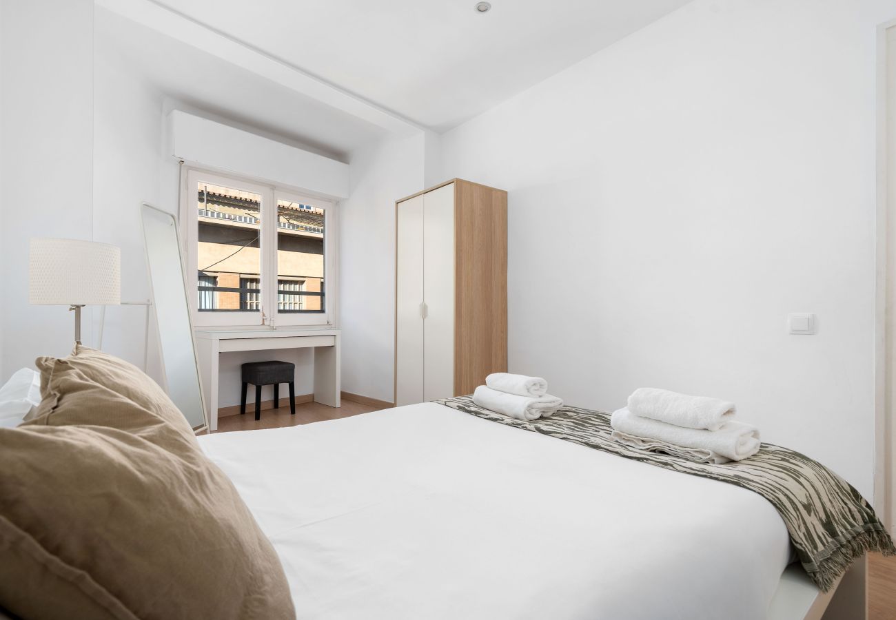 Apartamento em Barcelona - Roger 6 Apartamento em Barcelona - Roger 6