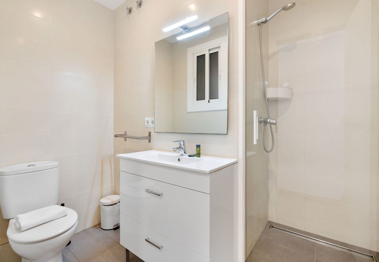 Apartamento em Barcelona - Roger 6 Apartamento em Barcelona - Roger 6