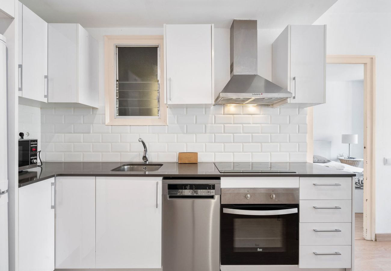 Apartamento em Barcelona - Roger 6 Apartamento em Barcelona - Roger 6