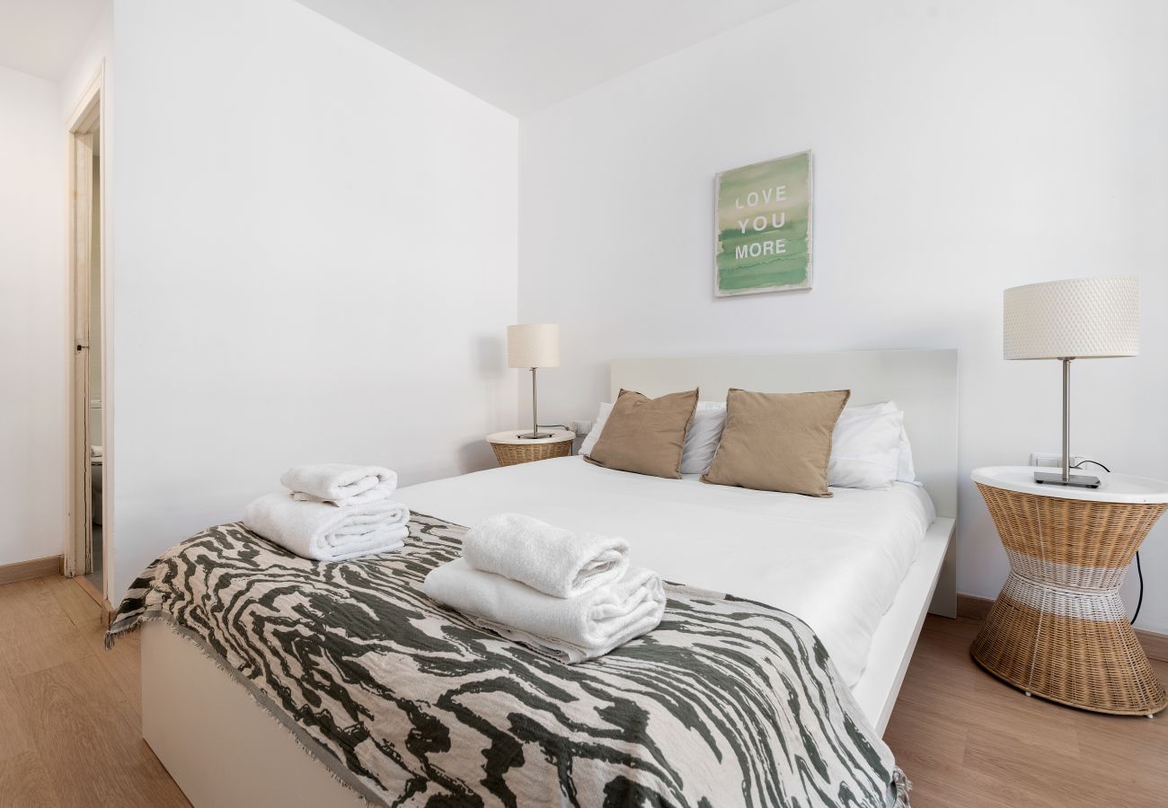 Apartamento em Barcelona - Roger 6 Apartamento em Barcelona - Roger 6