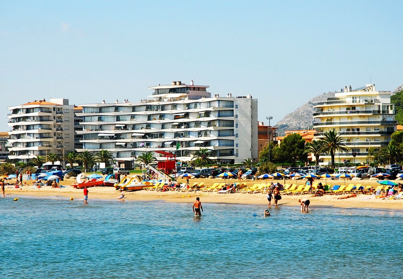 Apartamento em Estartit - CATALONIA 1-9