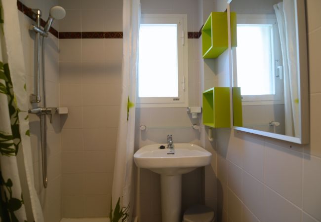 Apartamento em Estartit - BLAUMAR B-21 Apartamento em Estartit - BLAUMAR B-21