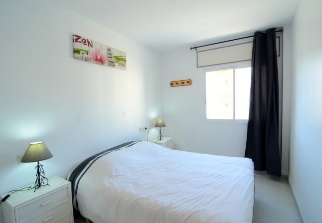 Apartamento em Estartit - BLAUMAR B-21 Apartamento em Estartit - BLAUMAR B-21