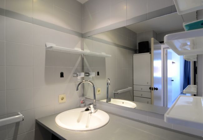 Apartamento em Estartit - BLAUMAR B-21 Apartamento em Estartit - BLAUMAR B-21