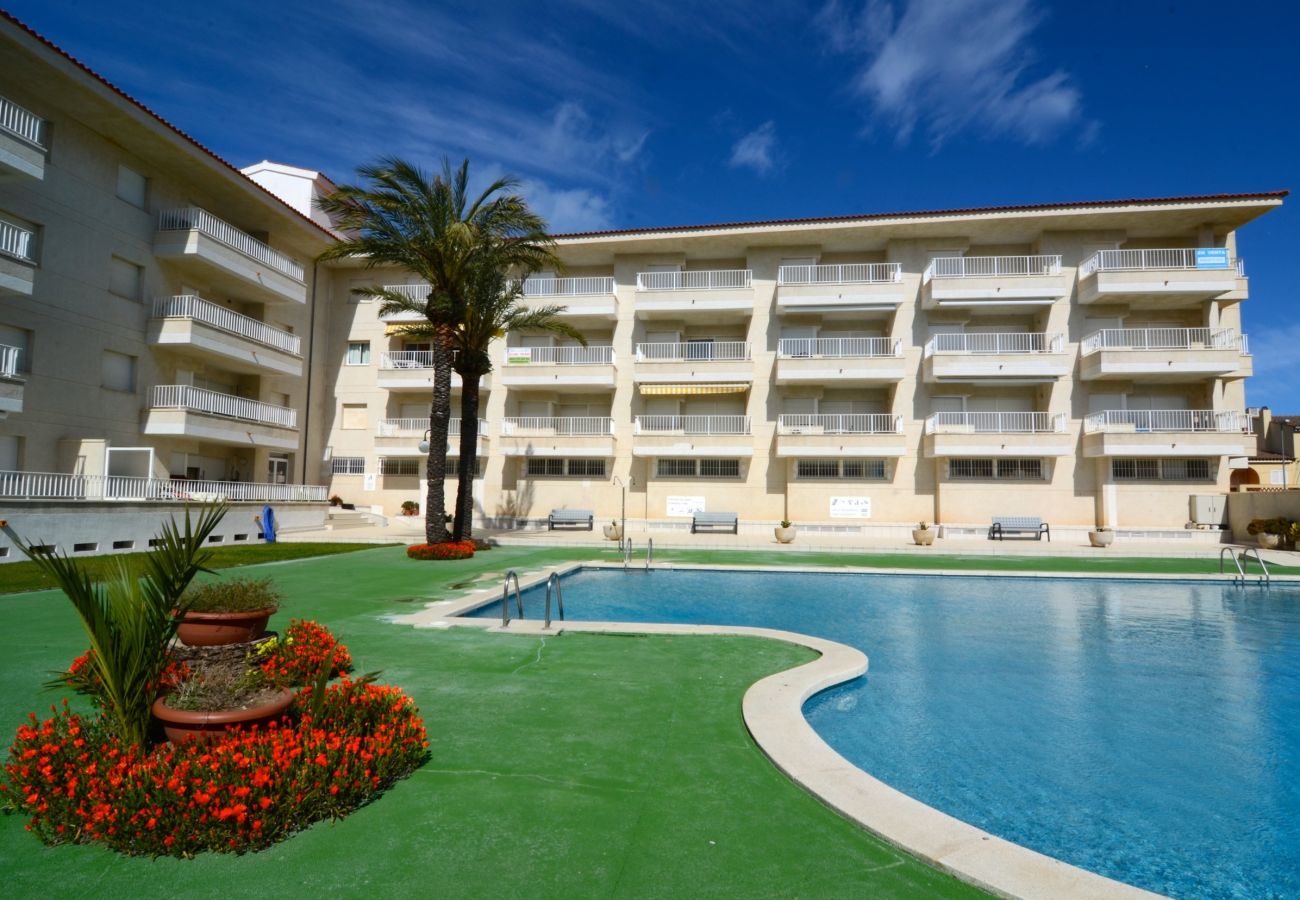 Apartamento em Estartit - BLAUMAR B-21