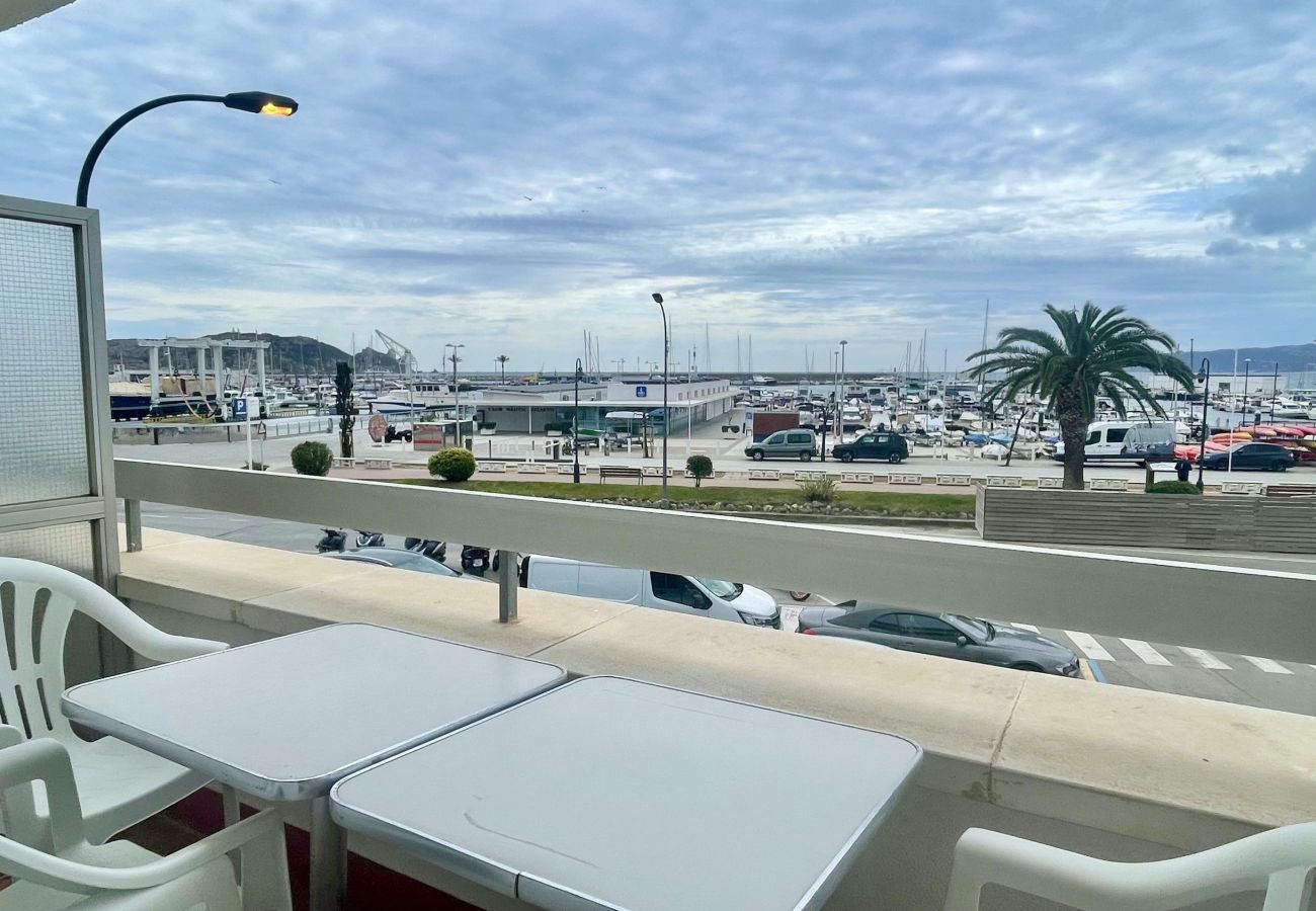 Apartamento em Estartit - MARINA 1A