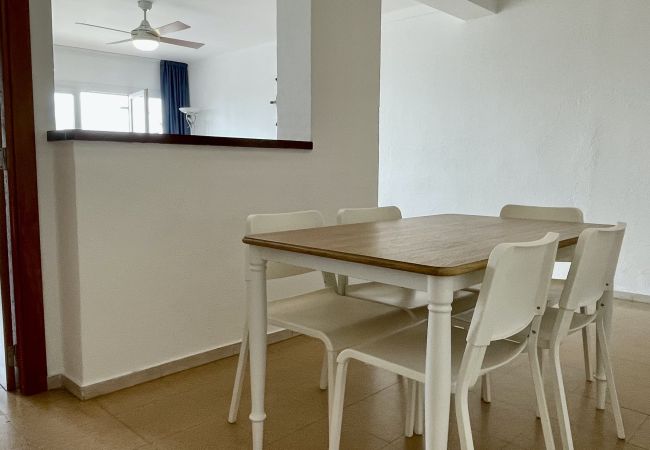 Apartamento em Estartit - MARINA 1B Apartamento em Estartit - MARINA 1B