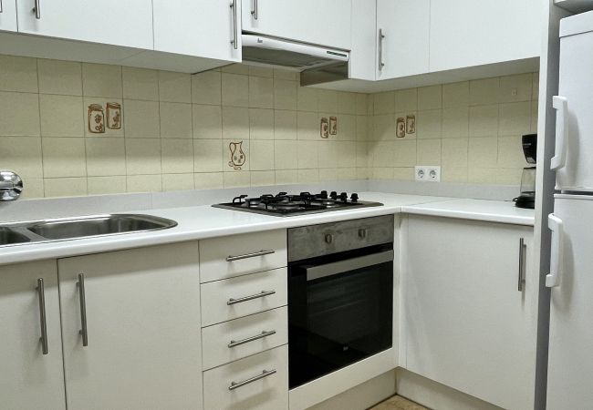 Apartamento em Estartit - MARINA 1B Apartamento em Estartit - MARINA 1B