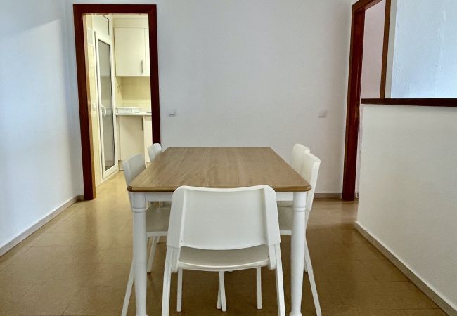 Apartamento em Estartit - MARINA 1B Apartamento em Estartit - MARINA 1B