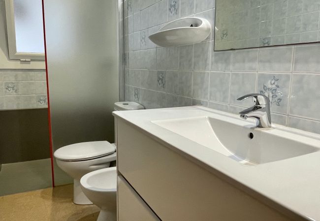 Apartamento em Estartit - MARINA 1B Apartamento em Estartit - MARINA 1B