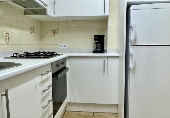 Apartamento em Estartit - MARINA 1B Apartamento em Estartit - MARINA 1B