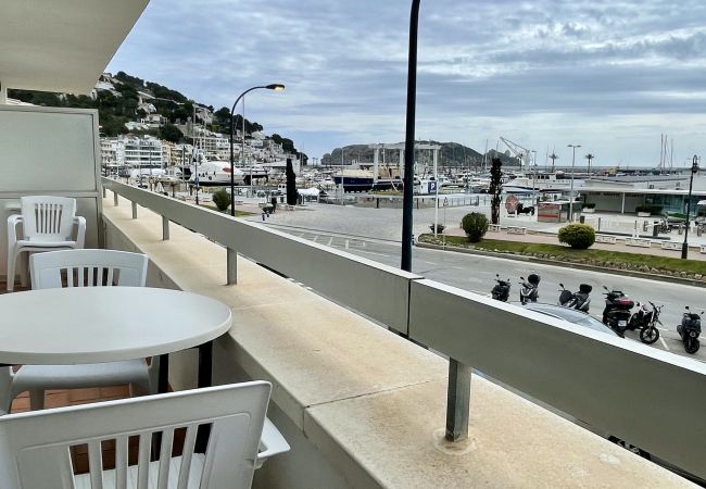 Apartamento em Estartit - MARINA 1B Apartamento em Estartit - MARINA 1B