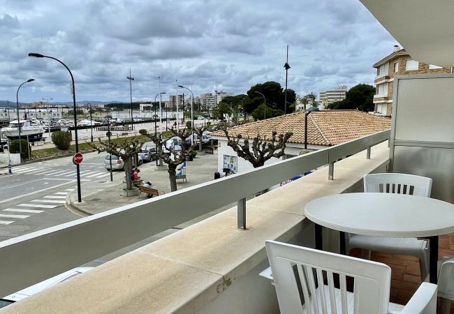 Apartamento em Estartit - MARINA 1B Apartamento em Estartit - MARINA 1B