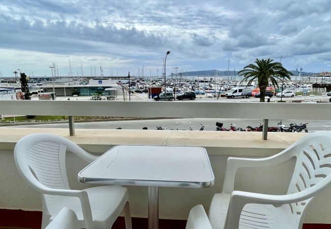 Apartamento em Estartit - MARINA 1C Apartamento em Estartit - MARINA 1C