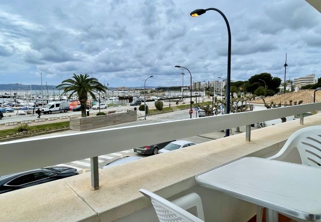 Apartamento em Estartit - MARINA 1C Apartamento em Estartit - MARINA 1C