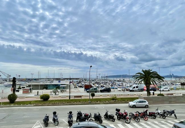 Apartamento em Estartit - MARINA 1C Apartamento em Estartit - MARINA 1C