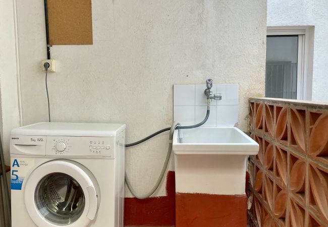 Apartamento em Estartit - MARINA 1C Apartamento em Estartit - MARINA 1C