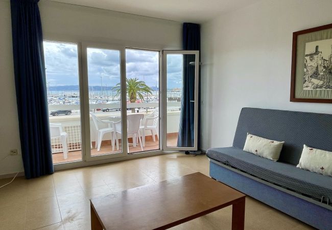 Apartamento em Estartit - MARINA 1C Apartamento em Estartit - MARINA 1C