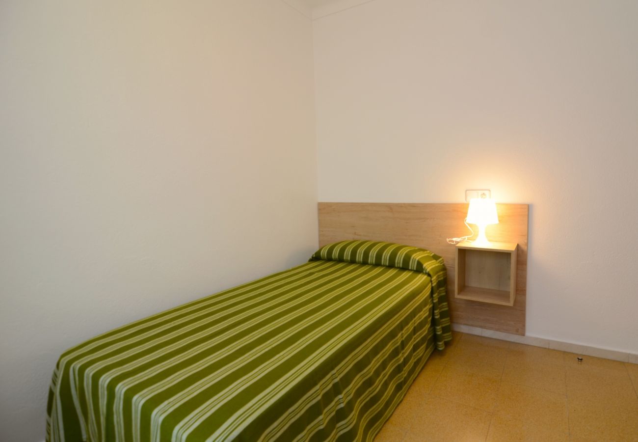 Apartamento em Estartit - MARINA 1D LATERAL Apartamento em Estartit - MARINA 1D LATERAL