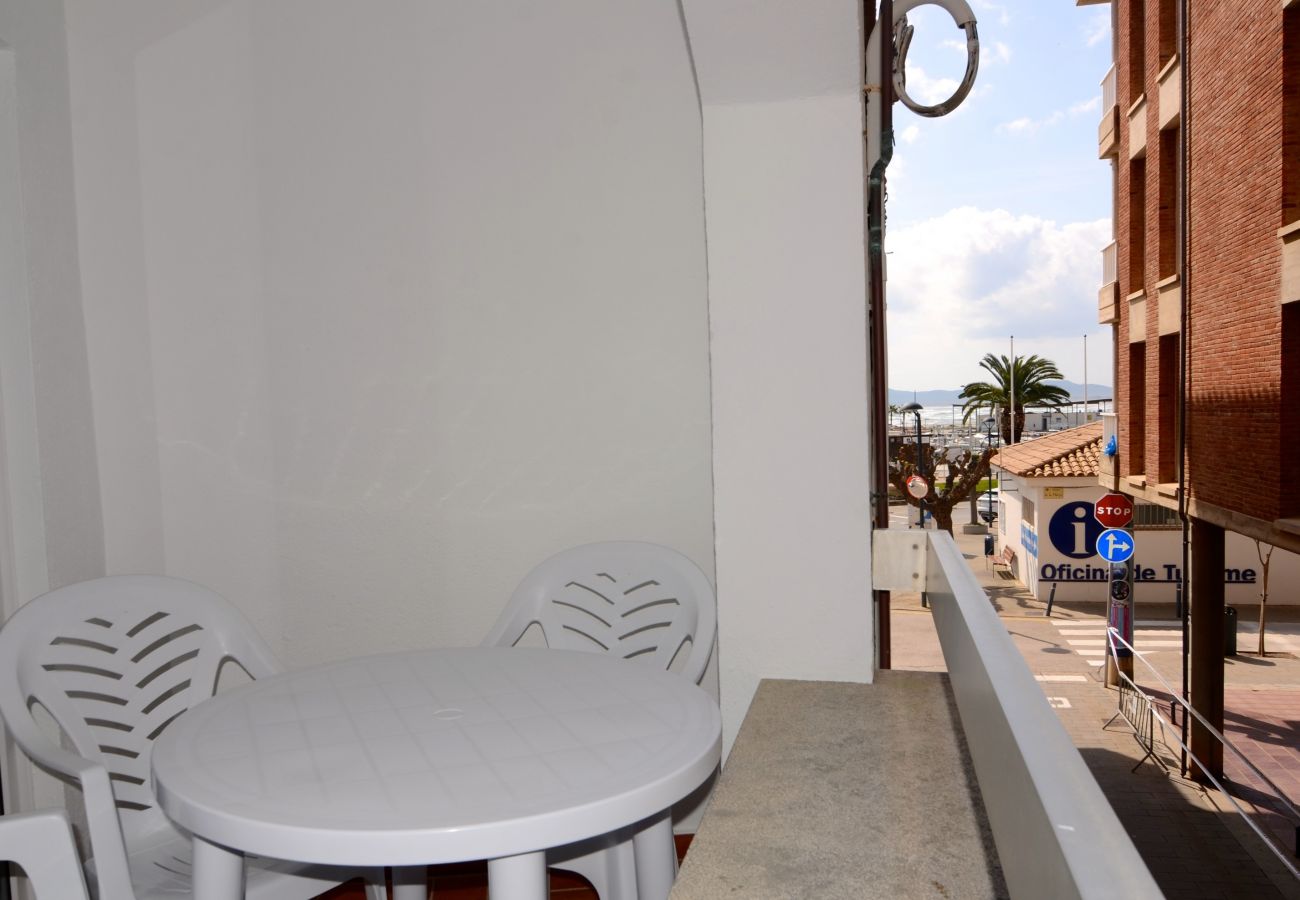 Apartamento em Estartit - MARINA 1D LATERAL Apartamento em Estartit - MARINA 1D LATERAL