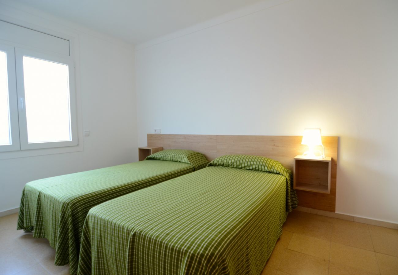 Apartamento em Estartit - MARINA 1D LATERAL Apartamento em Estartit - MARINA 1D LATERAL