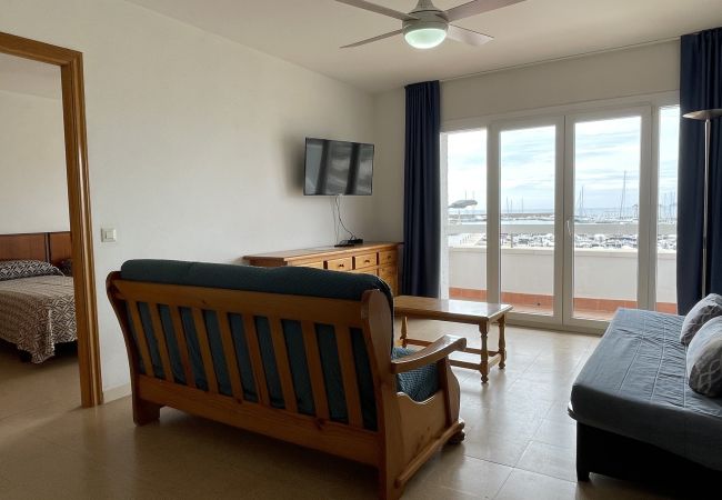 Apartamento em Estartit - MARINA 2B Apartamento em Estartit - MARINA 2B