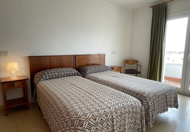 Apartamento em Estartit - MARINA 2B Apartamento em Estartit - MARINA 2B