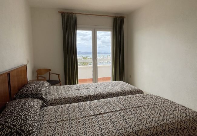 Apartamento em Estartit - MARINA 2B Apartamento em Estartit - MARINA 2B