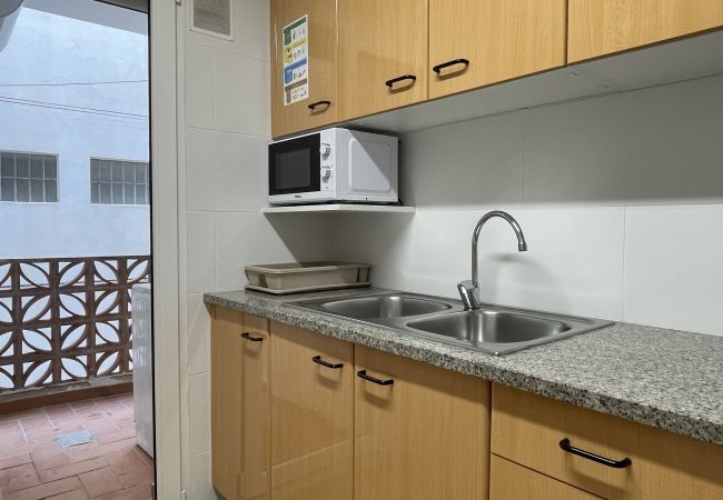 Apartamento em Estartit - MARINA 2B Apartamento em Estartit - MARINA 2B