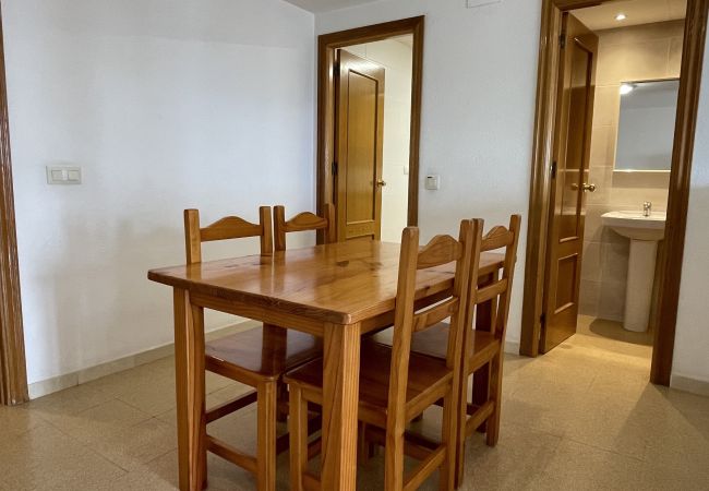 Apartamento em Estartit - MARINA 2B Apartamento em Estartit - MARINA 2B