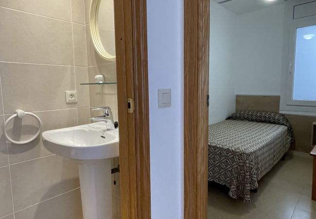 Apartamento em Estartit - MARINA 2C Apartamento em Estartit - MARINA 2C