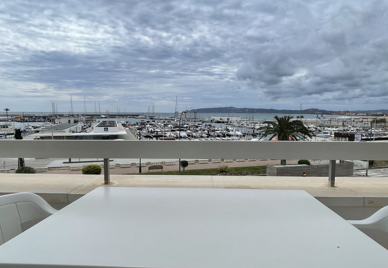 Apartamento em Estartit - MARINA 2C