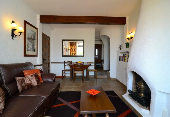 Casa em Estartit - ERMITA 91 casa con piscina comunitaria Casa em Estartit - ERMITA 91 casa con piscina comunitaria