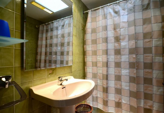 Casa em Estartit - ERMITA 91 casa con piscina comunitaria Casa em Estartit - ERMITA 91 casa con piscina comunitaria