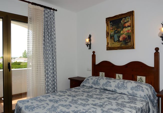 Casa em Estartit - ERMITA 91 casa con piscina comunitaria Casa em Estartit - ERMITA 91 casa con piscina comunitaria