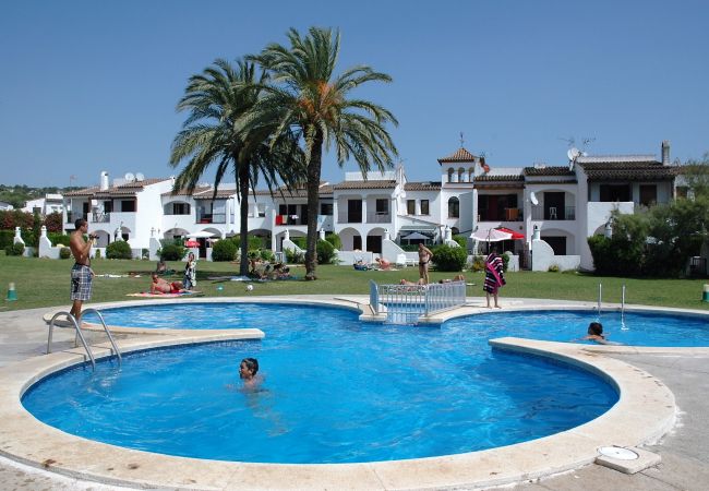 Casa em Estartit - ERMITA 91 casa con piscina comunitaria Casa em Estartit - ERMITA 91 casa con piscina comunitaria