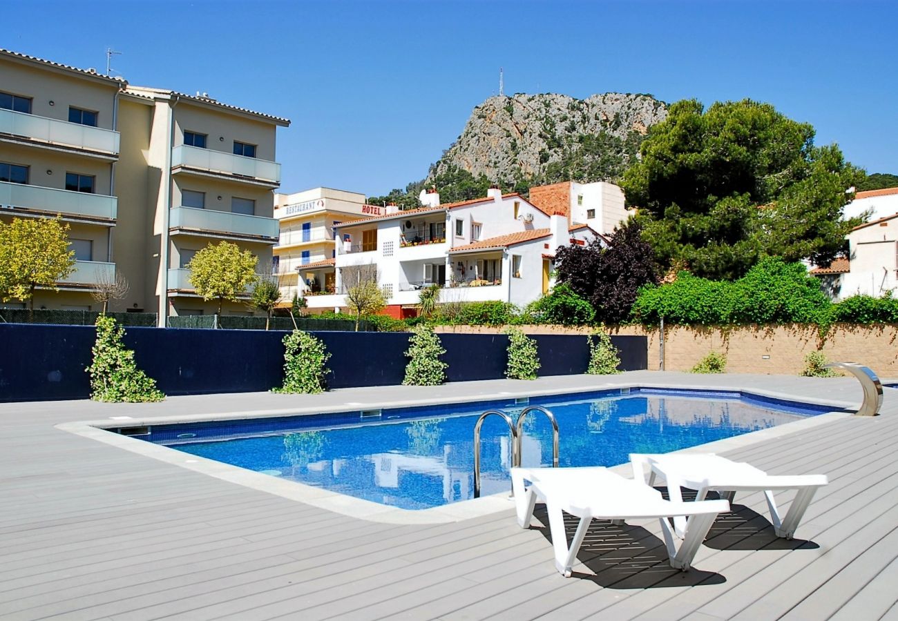 Apartamento em Estartit - ESPIGO A 2-1