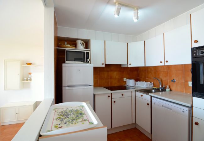 Apartamento em L'Escala - PUIG PADRO 10 1-1 Apartamento em L'Escala - PUIG PADRO 10 1-1