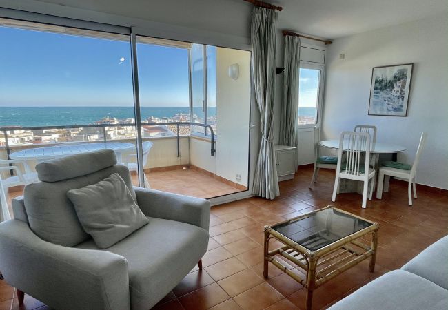 Apartamento em L'Escala - PUIG PADRO 10 1-1