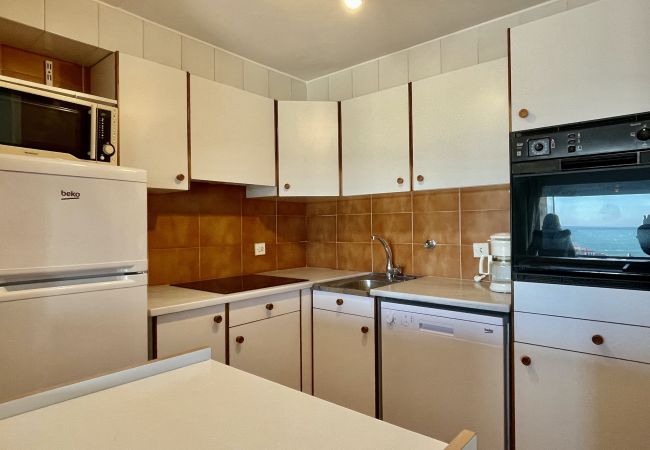 Apartamento em L'Escala - PUIG PADRO 10 1-1 Apartamento em L'Escala - PUIG PADRO 10 1-1