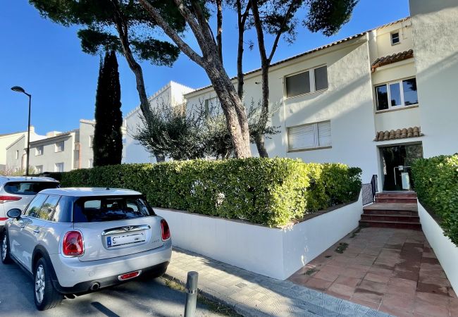 Apartamento em L'Escala - PUIG PADRO 10 1-1 Apartamento em L'Escala - PUIG PADRO 10 1-1